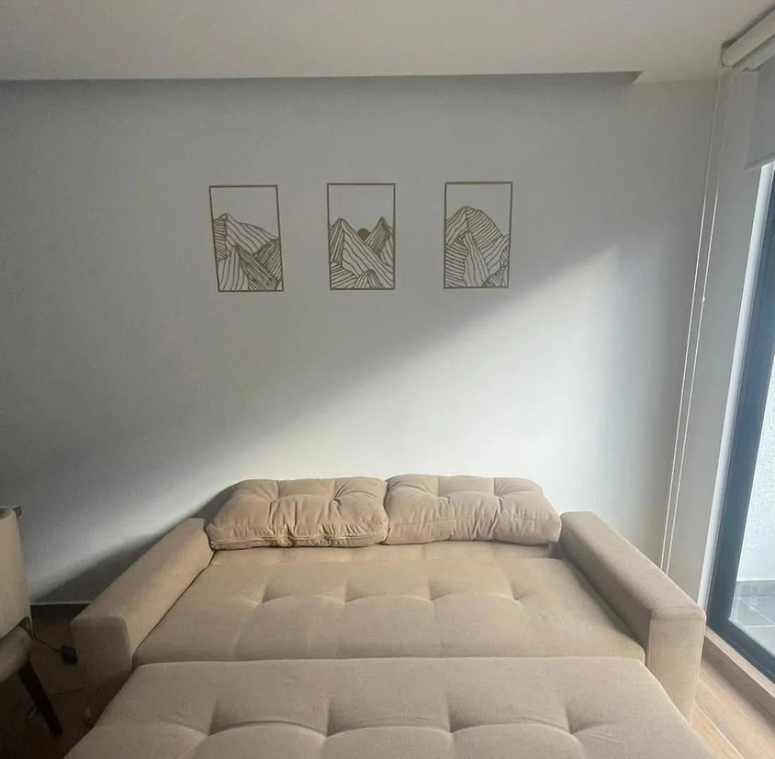 Apartment Suite De Lujo, Completo Quito Ecuador