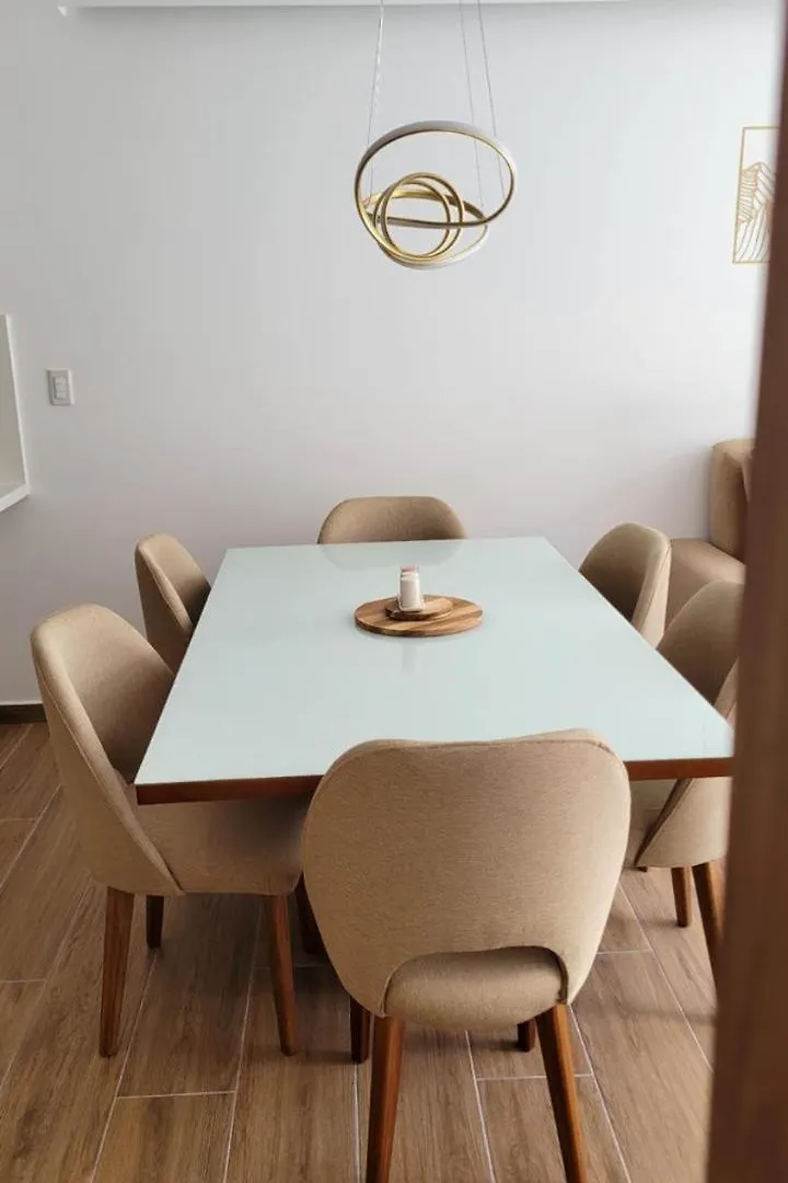 Suite De Lujo, Completo Quito Apartment